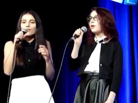 Natalia Madera, Amelia Lewandowska