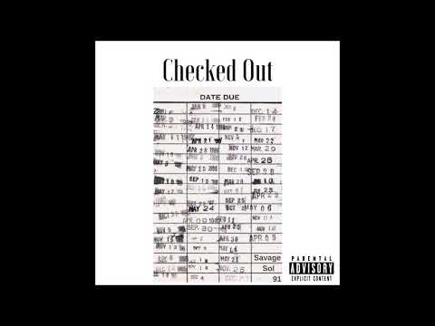 Savage Sol - So Bright (2018)