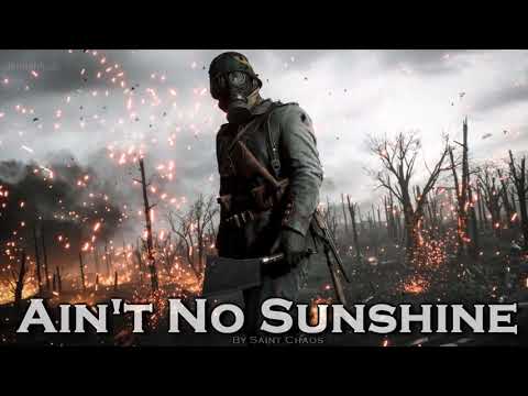 download lagu mp3 mp4 Ain T No Sunshine Rock Cover, download lagu Ain T No Sunshine Rock Cover gratis, unduh video klip Ain T No Sunshine Rock Cover