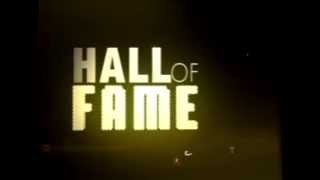 The Script-Hall of Fame ft. will.i.am (Lyrics)
