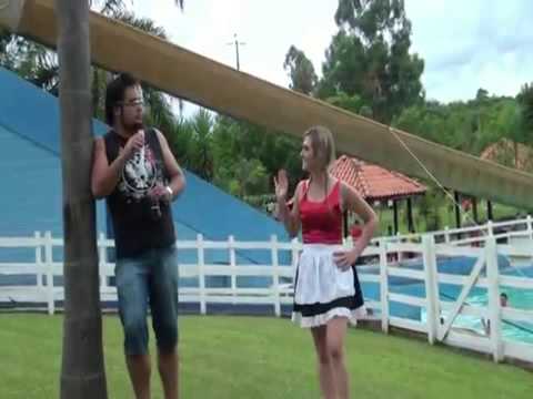 O ALEMÃO VAI TE PEGAR