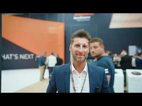 Handtmann IFFA 25 terugblik