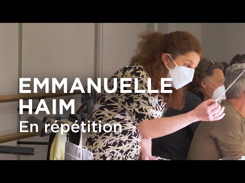 Emmanuelle Haïm - Così fan tutte, Mozart