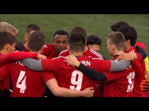 FC BERN Highlights