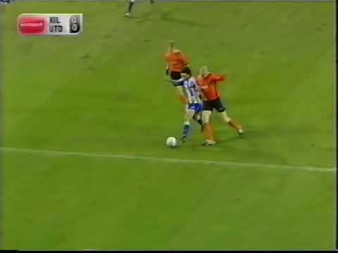 20/01/2007 - Kilmarnock v Dundee United - SPL - Highlights