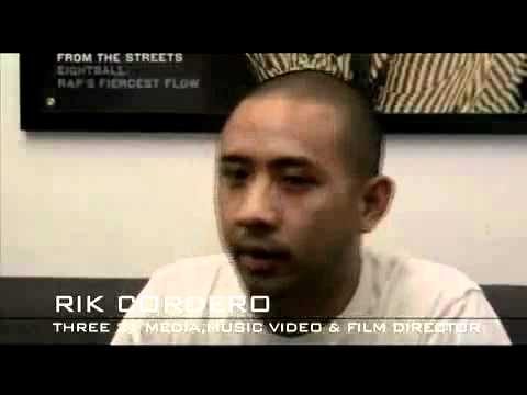 DJ SOULJAH "PRIMECUTS" EPK 繁體中文字幕 Ver