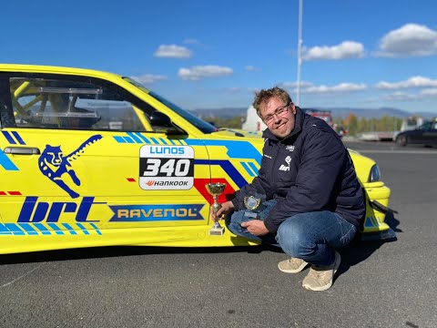 Histocup Youngtimer Rennen1 Brünn Andreas Rehwald M3 E36