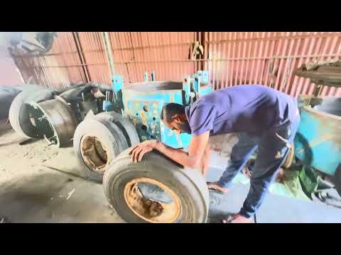 6.00-16 2 tyre and 7.0015 ek tyee remoulding