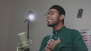 Download lagu O Allah | Harris J Acoustic Nasheed Cover by Dr Hareth Zubedi mp3