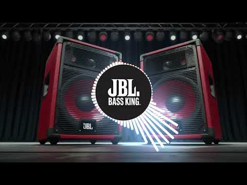 ✅ 💿 NONSTOP Disco Remix Bass Test 2025 | JBL Style Full Bass 🔊