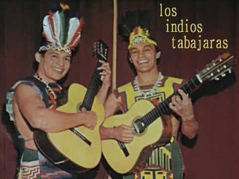los indios tabajaras - maria elena - 1963