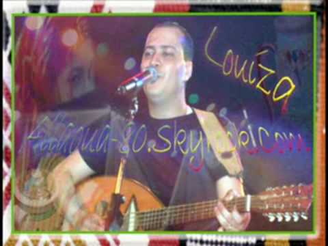 Allaoua-80.Sky - Louiza