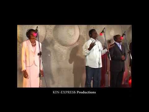 MOLIMO KITA - GAEL MUSIC