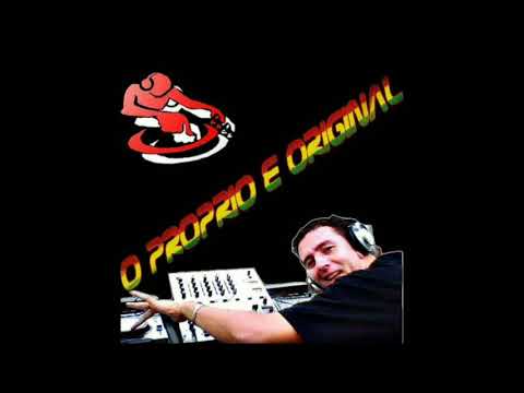 DJ WAGNER BR153 - MANIPULADO DANCE