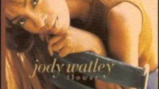 Jody Watley - I Don't Want You Back