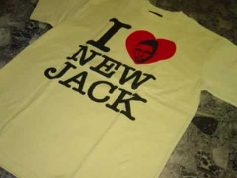 Lace - I'll Be Good 2 U (1993)