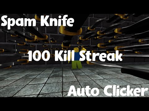 Spam video