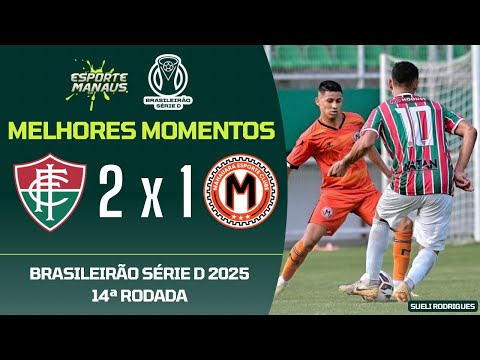 Independência-AC 2x1 Manauara EC