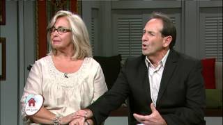 AT HOME WITH JIM AND JOY - 10/12/2015
