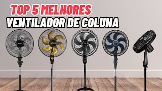 Qual  Melhor VENTILADOR DE COLUNA 2024 | Melhor VENTILADOR DE CHÃO | VENTILADOR DE PISO 2024.