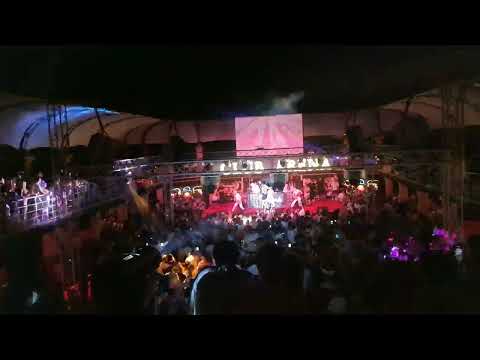 Arena Club Hande Yener Konseri