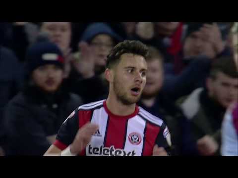 Blades 0-1 Villa - match action