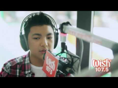 download lagu mp3 mp4 Darren Espanto Chandelier, download lagu Darren Espanto Chandelier gratis, unduh video klip Darren Espanto Chandelier