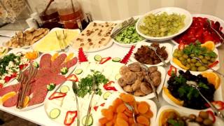 MOLTON MONAPART MECIDIYEKÖY HOTEL TANITIM FİLMİ
