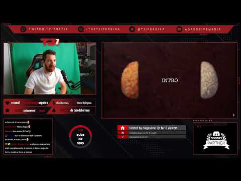 TJI REAGE AO NOVO EP DO SPLIFF