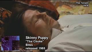 Skinny Puppy  Sample Sources 01