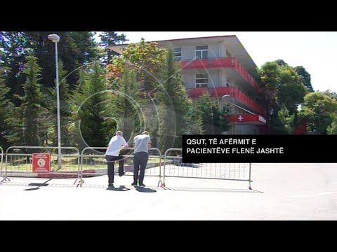 Edicioni informativ - 21 gusht 2020 - Ora 12:00 - RTV Ora