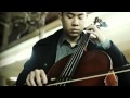 Aaron Shust - My Hope Is In You (Cello + Piano ...