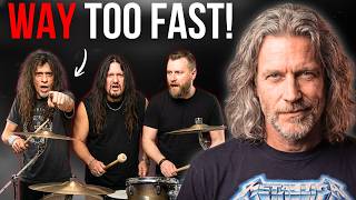 Download lagu 12 FASTEST Drummers in Metal History mp3 Download lagu 12 FASTEST Drummers in Metal History mp3