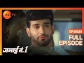 Neel बना Riddhi का Driver Jamai No 1 Full Ep 20 ZEE TV