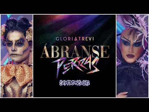 "Ábranse Perras" | Lip Sync Cut | Drag Race Mexico S1