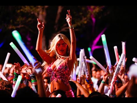 Tech N9ne, Lil Jon  & Eminem - In The Club (2020)