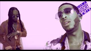 Ludacris ft. Ty Dolla Sign - Vitamin D (Chopped & Screwed By Xavier J)