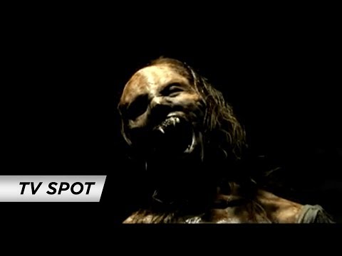 Daybreakers (2010) - 'Fear' TV Spot