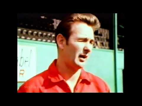 1970-71 - Derby County & Man United Fans Clash at Watney Cup Final 1970