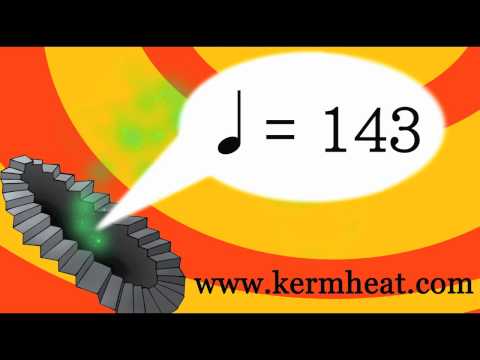 Drum machine online tempo: 143