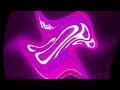 Intel Core Logo 2020 Center Effects In Divided Effect