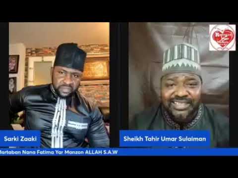 FIFIKON NANA KHADIJA BINT KHUWAILID KAN SAURAN  MATAN ANNABI MUHAMMAD (SAW) #shia #shorts #short