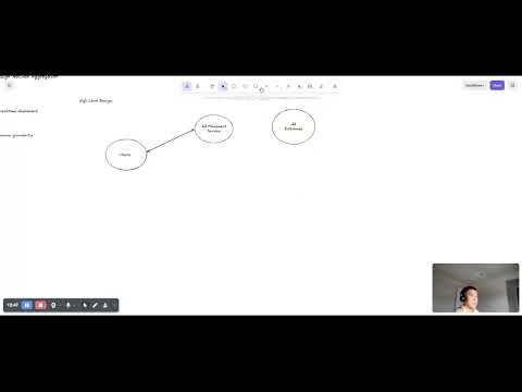 Design Ticketing Booking System preview