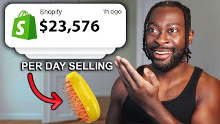 Top 10 Products To Sell in June 2024! (Shopify Dropshipping)