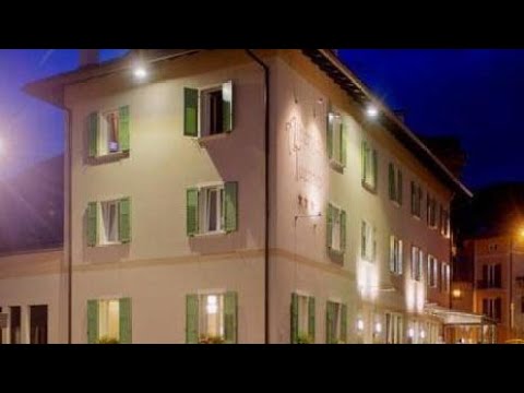 Albergo Tuenno, Denno, Italy
