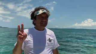 ③【画質調整版】お昼休みに村田基の石垣島中継・編集無し!ヤラセ無し!の実釣ライブ(切り抜き禁止)
