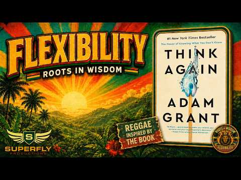 Book cover: Flexibility by Unknown
