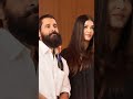 Vikaram Aishwaryarai Recent Click PS 2 Promotion In Mumbai
