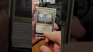 Upgrades da tecnologia final 2/2Comandante Sidar Jabari de Zhalfir #mtg  #tcg #hypercarryori