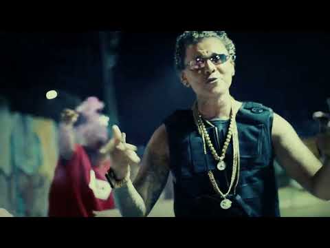 Tropa Do Erre Clipe Oficial (Rafa Riscado e Mohamed no Baet) Tropa Do Riscado